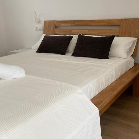 Mi Villa Apartamentos Denia Centro エクステリア 写真