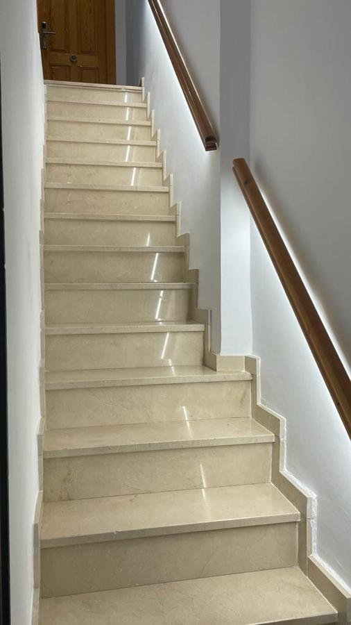 Mi Villa Apartamentos Denia Centro エクステリア 写真