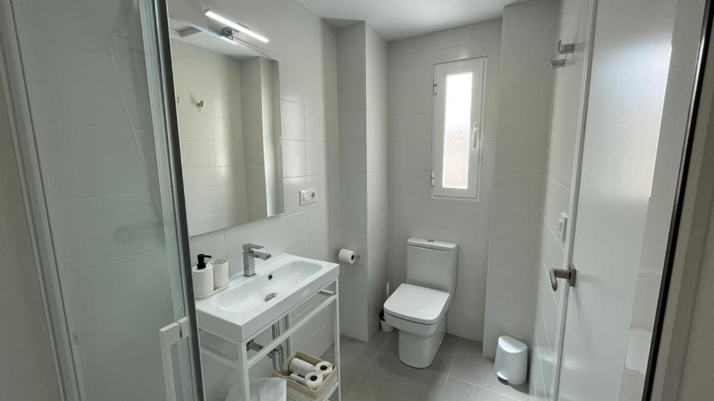 Mi Villa Apartamentos Denia Centro エクステリア 写真